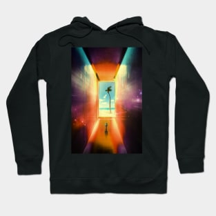 Escape Hoodie